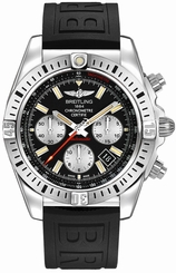 AB01154G/BD13-152S BRAND NEW BREITLING CHRONOMAT 44 AIRBORNE MENS WATCH SALE