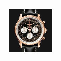 Breitling Navitimer 01 RB012012 - Unworn with Box and Papers