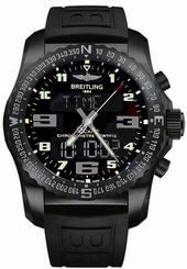 VB501022/BD41-155S BREITLING COCKPIT B50 BRAND NEW & AUTHENTIC MENS WATCH 683498464594
