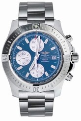 Breitling Colt 44mm Automatic Steel Men's Watch A1338811/C914-173A