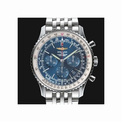 Breitling Navitimer 01 46 AB012721 - Unworn with Box and Papers