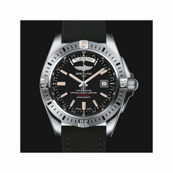 Breitling Galactic 44 A45320B9 - Unworn with Box and Papers