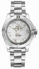 A7738811/A769-175A BRAND NEW AUTHENTIC BREITLING COLT LADY LUXURY WOMENS WATCH