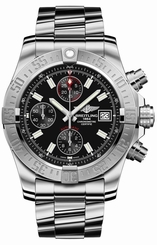 MODEL A1338111/BC32-170A NEW AUTHENTIC BREITLING AVENGER II MENS LUXURY WATCH