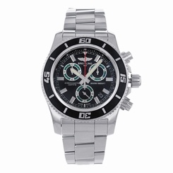 Breitling Superocean A73310A8/BB75-160A Stainless Steel Quartz Men's Watch