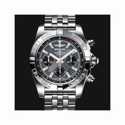 Breitling Chronomat 44 AB011012 - Unworn with Box and Papers