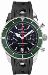 A2337036/BB81-200S BREITLING SUPEROCEAN HERITAGE CHRONOGRAPH 44 MENS WATCH