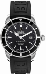 A1732124/BA61-153S BREITLING SUPEROCEAN HERITAGE 42 BRAND NEW MENS WATCH