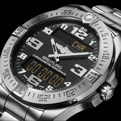 Breitling Aerospace Evo E7936310-BC2
