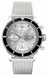 A1332024/G698-152A NEW BREITLING SUPEROCEAN HERITAGE CHRONOGRAPH 46 MENS WATCH 845960019262