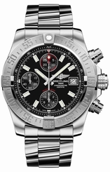 BREITLING Avenger II Chrono Gents Watch A1338111/BC32/170A - RRP ��4290 - NEW