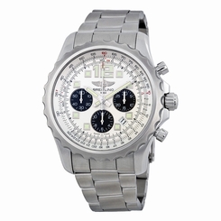 Breitling Men's Automatic Chronograph Stainless steel Watch New A2336035-G718 845960034630