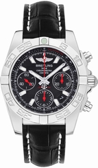 AB014112/BB47-728P BREITLING CHRONOMAT 41 BRAND NEW AUTOMATIC MENS WATCH