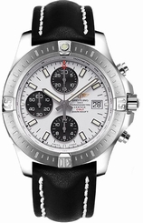 A1338811/G804-435X BRAND NEW BREITLING COLT CHRONOGRAPH AUTOMATIC MENS WATCH