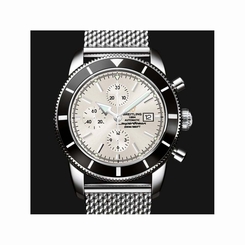 Breitling Superocean Heritage Chronograph 46 A1332016 - Unworn w/Box and Papers