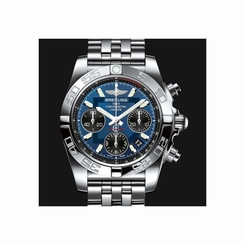 Breitling Chronomat 41 AB014012 - Unworn with Box and Papers