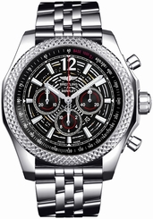 A4139024/BC83-984A BREITLING BENTLEY BARNATO 42 BRAND NEW MENS WATCH