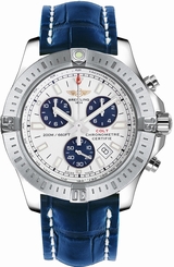 A7338811/G790-731P BRAND NEW & AUTHENTIC BREITLING COLT CHRONOGRAPH MENS WATCH
