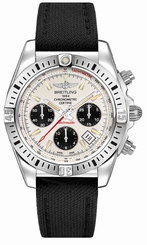 AB01442J/G787-102W BREITLING CHRONOMAT 41 AIRBORNE BRAND NEW MENS WATCH