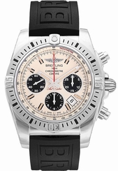 AB01154G/G786-152S BREITLING CHRONOMAT 44 AIRBORNE BRAND NEW MENS WATCH