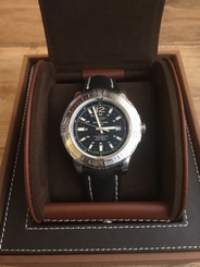 Unworn Breitling Colt 44 Automatic Caliber 17 A1738811.BD44.435X
