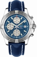 BRAND NEW BREITLING COLT CHRONOGRAPH AUTOMATIC MENS WATCH A1338811/C914-105X