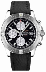 A1338811/BD83-103W BRAND NEW BREITLING COLT CHRONOGRAPH AUTOMATIC MENS WATCH