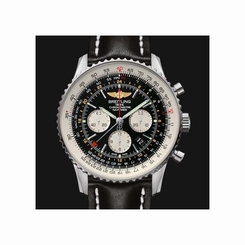 Breitling Navitimer GMT AB044121 - Unworn with Box and Papers