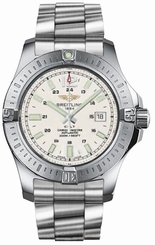 A1738811/G791-173A BREITLING COLT AUTOMATIC BRAND NEW & AUTHENTIC MENS WATCH