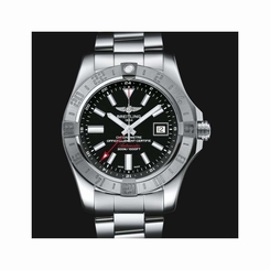 Breitling Avenger II GMT A3239011 - Unworn with Box and Papers