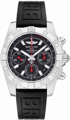 AB014112/BB47-150S BREITLING CHRONOMAT 41 BRAND NEW AUTOMATIC MENS WATCH