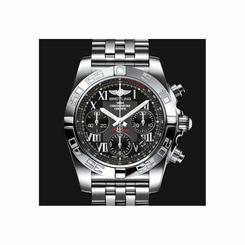 Breitling Chronomat 41 AB014012 - Unworn with Box and Papers