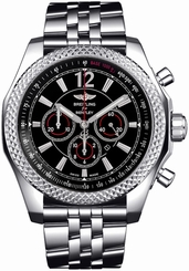  A4139024/BB82-984A BREITLING BENTLEY BARNATO 42 BRAND NEW MENS WATCH