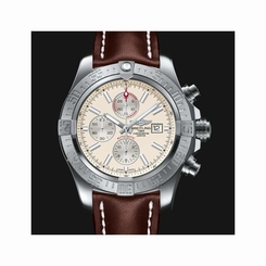 Breitling Super Avenger II A1337111 - Unworn with Box and Papers
