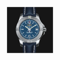 Breitling Colt Lady A7738811 - Unworn with Box and Papers