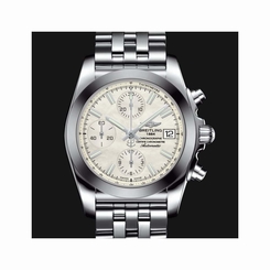 Breitling Chronomat 38 W1331012 - Unworn with Box and Papers