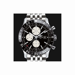 Breitling Chronoliner Y2431012 - Unworn with Box and Papers