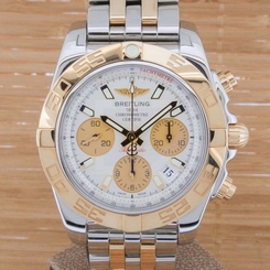 Breitling CB014012 Chronomat 41 - Unworn with Box and Papers