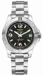 A7438911/BD82-178A BREITLING COLT 36 BRAND NEW AUTHENTIC LUXURY WATCH