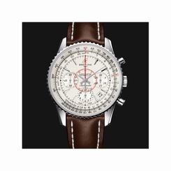 Breitling Montbrillant 01 AB013012 - Unworn with Box and Papers
