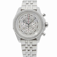 Breitling Bentley Barnato 42 Chrono Limited Edition Mens Watch A4139024/BB82