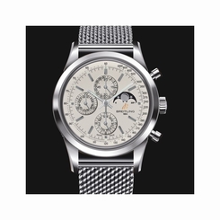 Breitling Transocean Chronograph 1461 A1931012 - Unworn with Box and Papers
