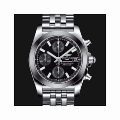 Breitling Chronomat 38 W1331012 - Unworn with Box and Papers