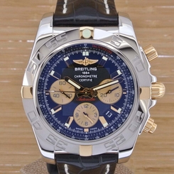 Breitling Chronomat 44 IB011012 - Boxed with Papers 2009