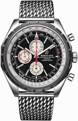 A1936002/B963-146A BREITLING NAVITIMER CHRONOMATIC 1461 BRAND NEW MENS WATCH