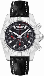 AB014112/BB47-218X BREITLING CHRONOMAT 41 BRAND NEW AUTOMATIC MENS WATCH