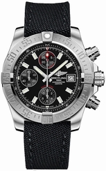 MODEL A1338111/BC32-103W BRAND NEW BREITLING AVENGER II MENS LUXURY WATCH SALE