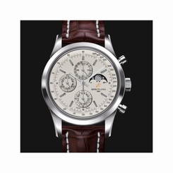 Breitling Transocean Chronograph 1461 A1931012 - Unworn with Box and Papers
