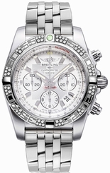 AB0110AA/G684-375A BRAND NEW BREITLING CHRONOMAT 44 MENS WATCH FOR SALE