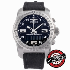 Breitling Cockpit B50 Ref. EB501022/BD40-100W - Pre-Owned